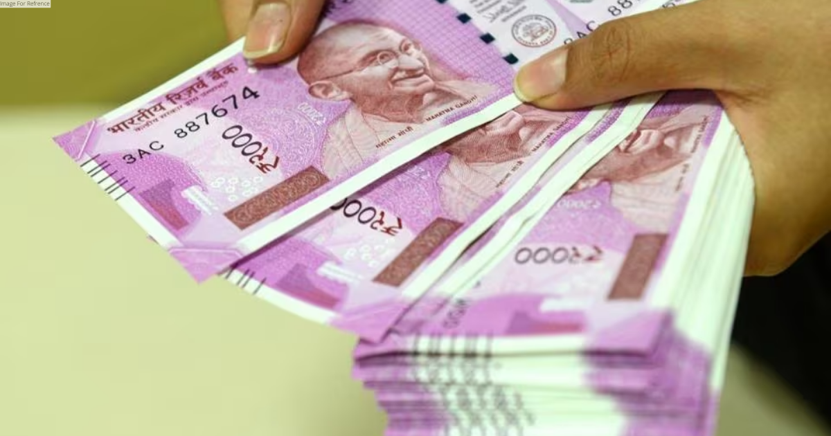 4 held with fake notes worth Rs 2 Lakh in Jaipur